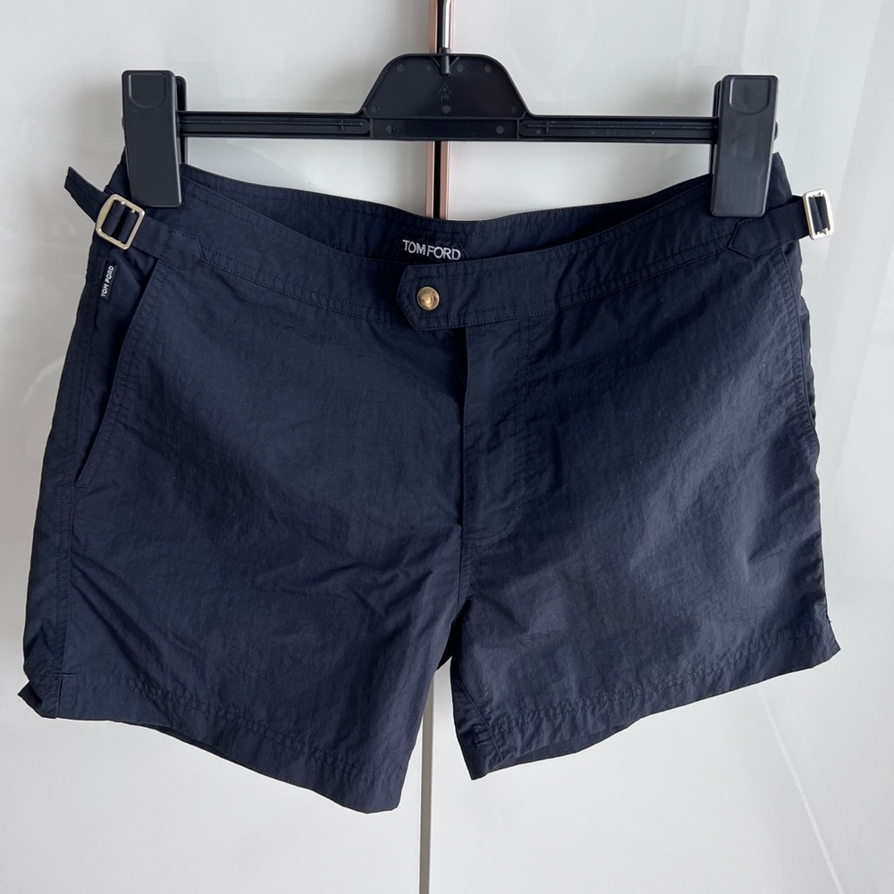 Tom ford men’s swim trunk